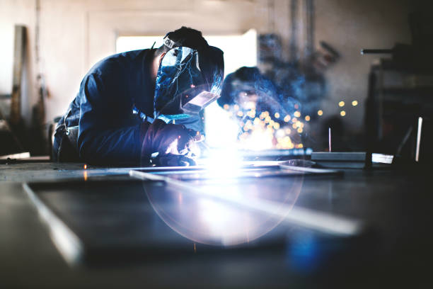 Best Food and Beverage Processing Equipment Welding in Fort Shawnee, OH