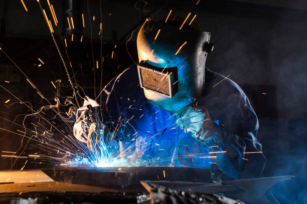  Fort Shawnee, OH Welder Pros