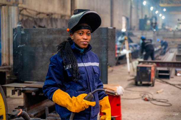 Best Automation and Robotic Welding in Fort Shawnee, OH