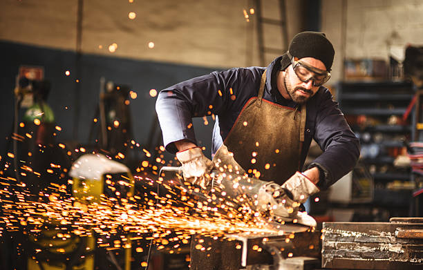 Best Specialty Welding Processes in Fort Shawnee, OH