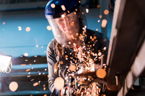Affordable Welder Services in Fort Shawnee, OH